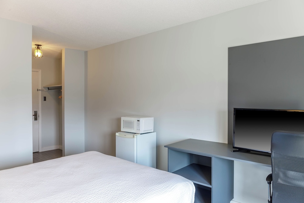 Motel6 Merritt, BC 17/49