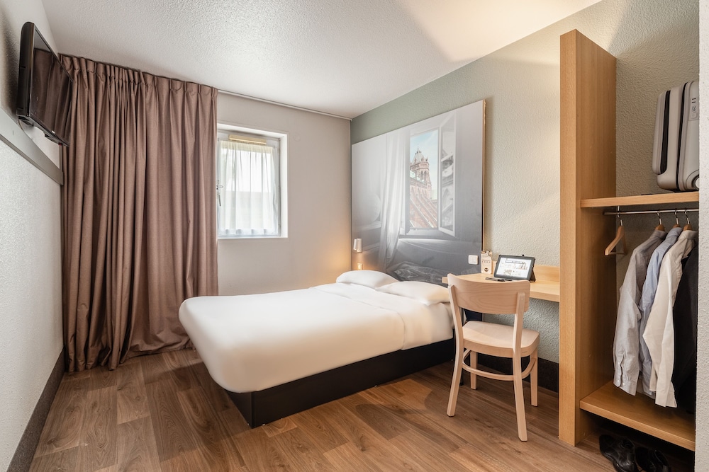 B&B Hotel Strasbourg Nord Artisans 22/31