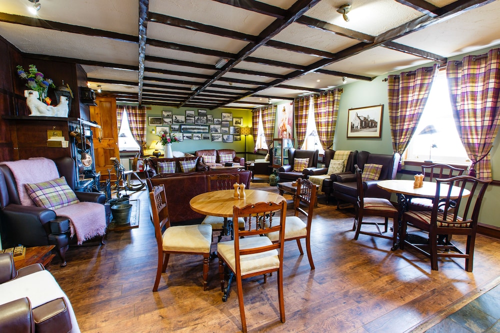 The Cock and Bull 38/49