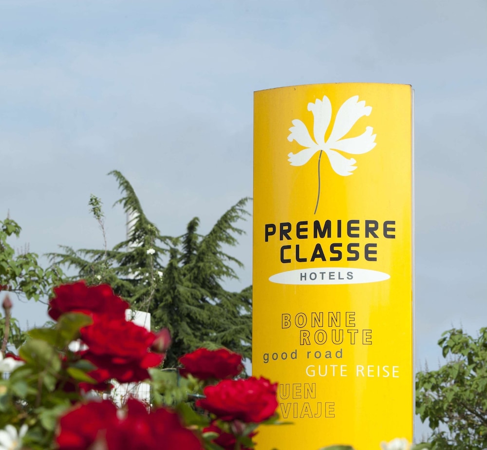 Premiere Classe Plaisir 24/37