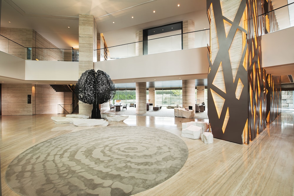 Banyan Tree Shanghai On The Bund Hotel 24/78