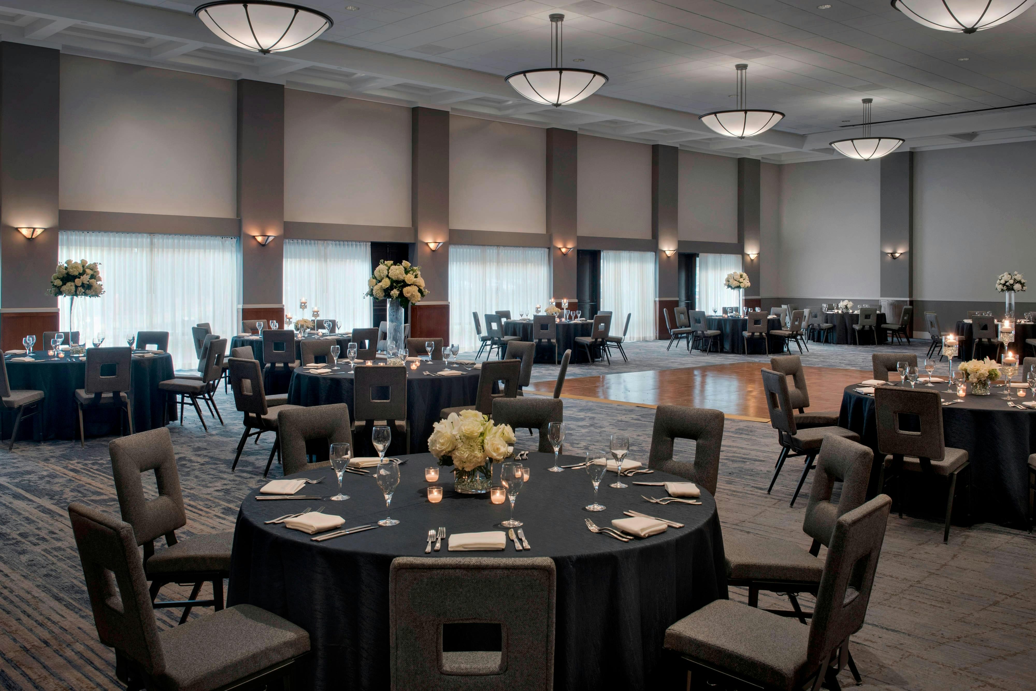 Princeton Marriott At Forrestal 43/66