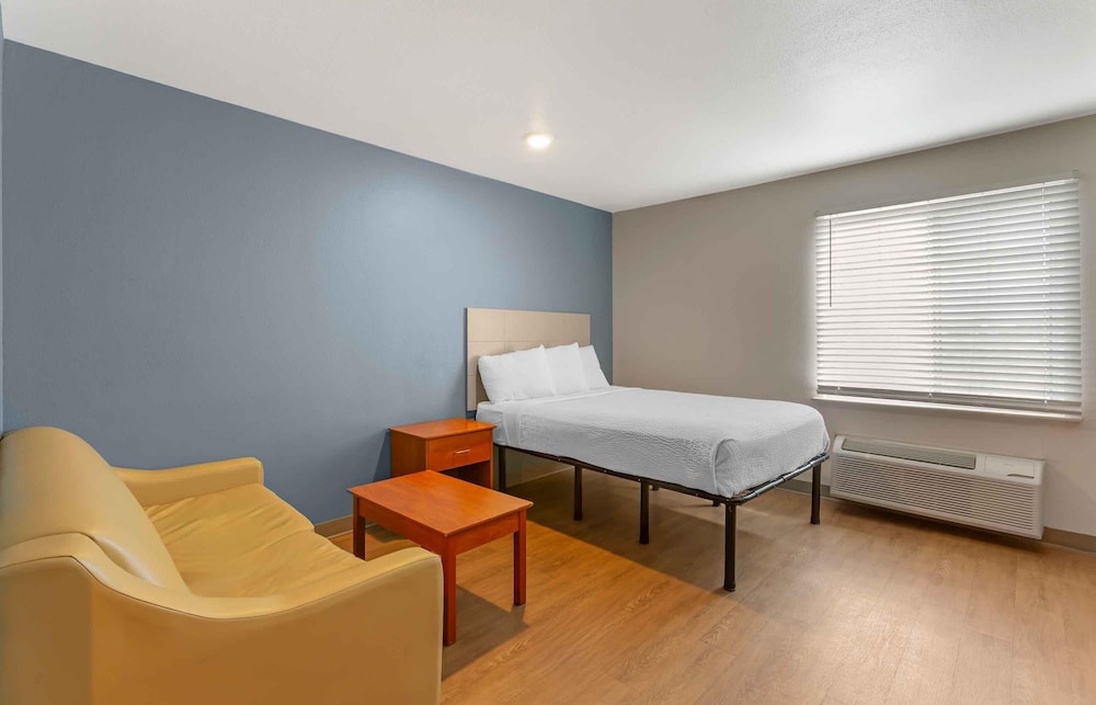 Extended Stay America Select Suites - Las Cruces 26/44