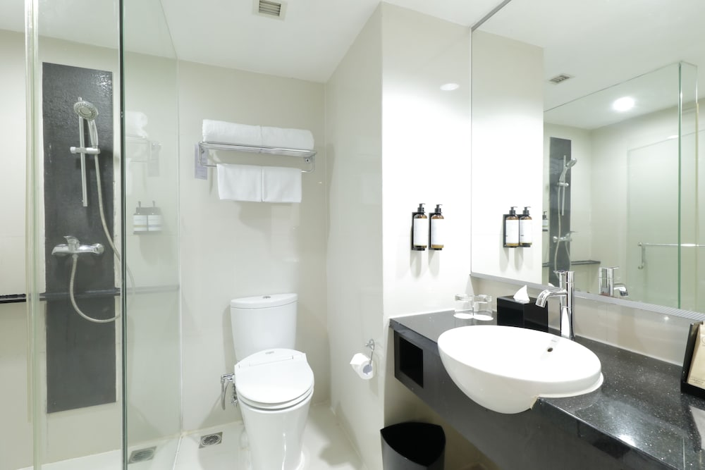Mercure Pontianak City Center 60/61