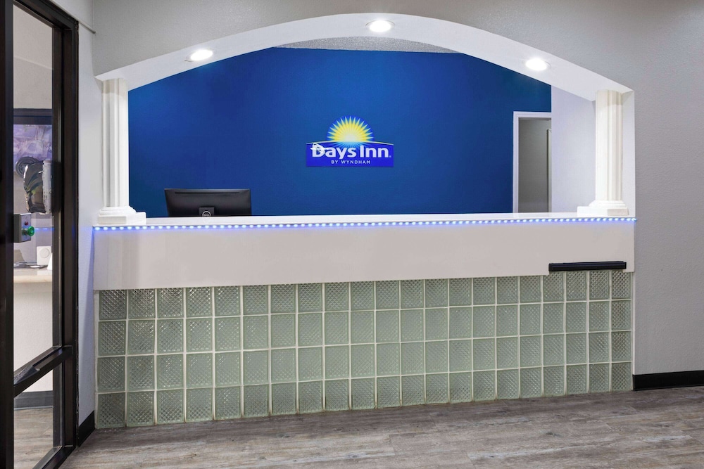 Days Inn by Wyndham North Little Rock/ Maumelle 6/56