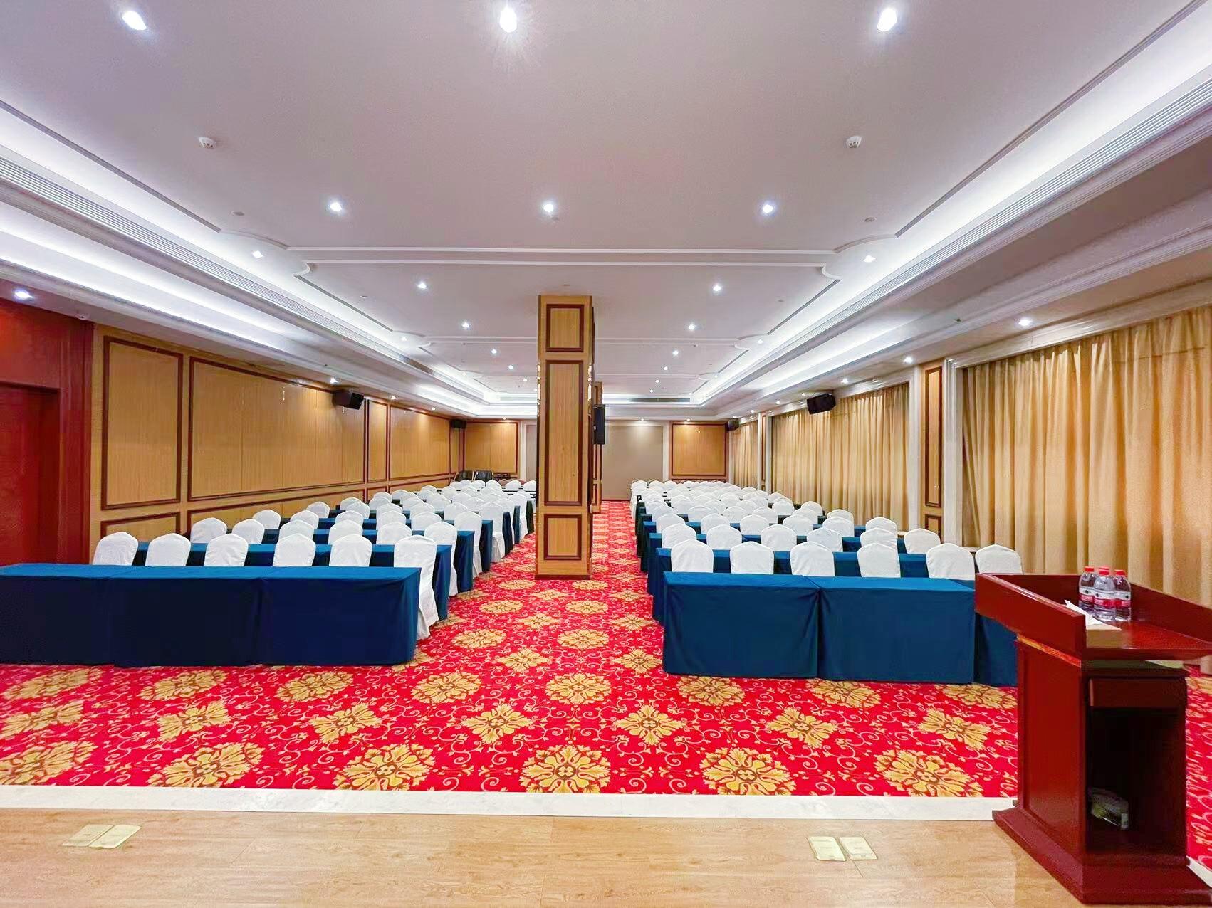 Vienna International Hotel (Dongguan Yanxi Road) 9/31