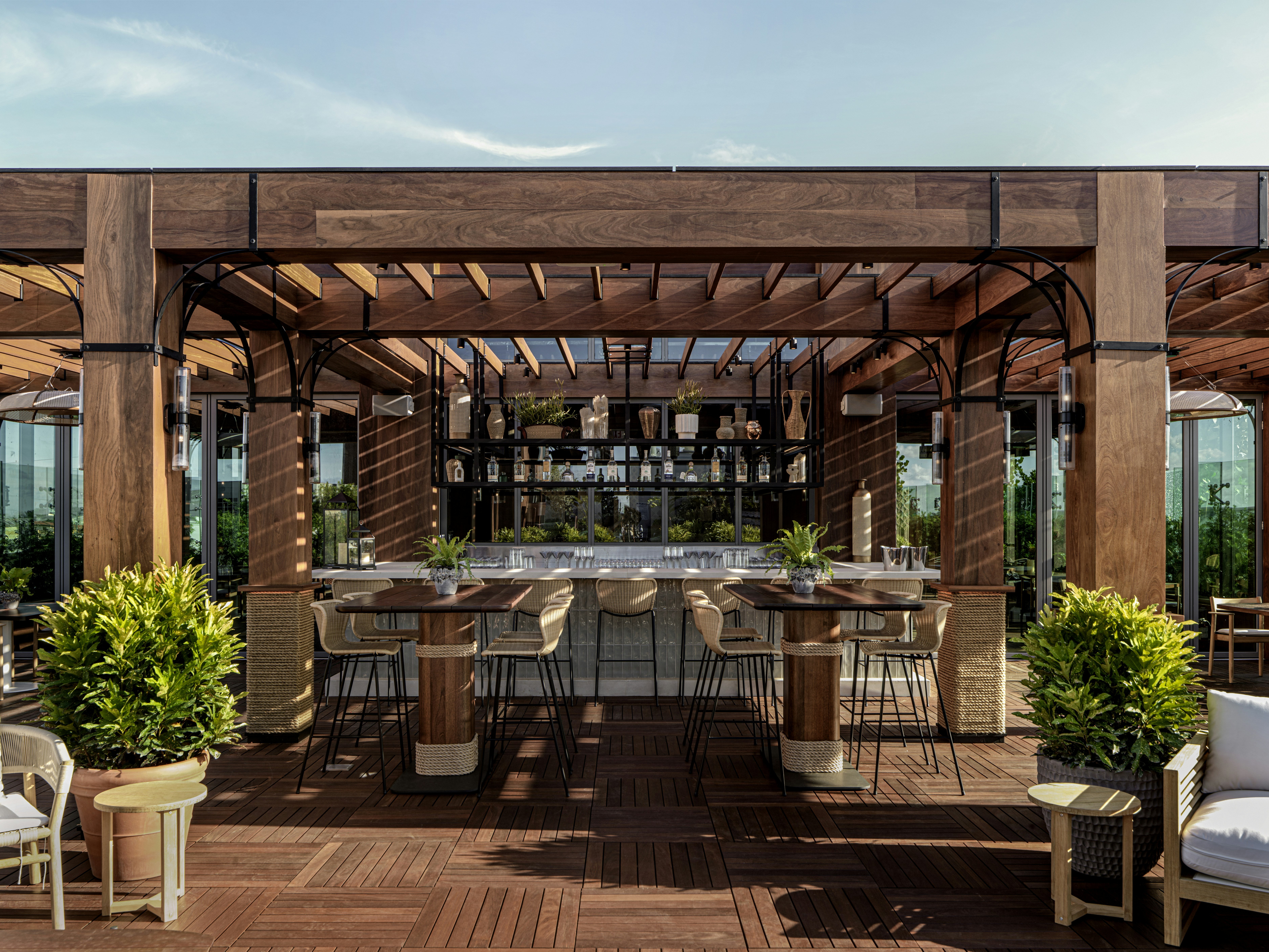 The Ray Hotel Delray Beach, Curio Collection by Hilton 49/62