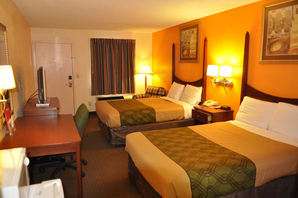 Americas Best Value Inn Laurel 15/29