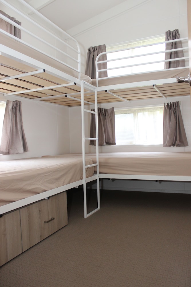 Warrnambool Motel And Holiday Park 4/74