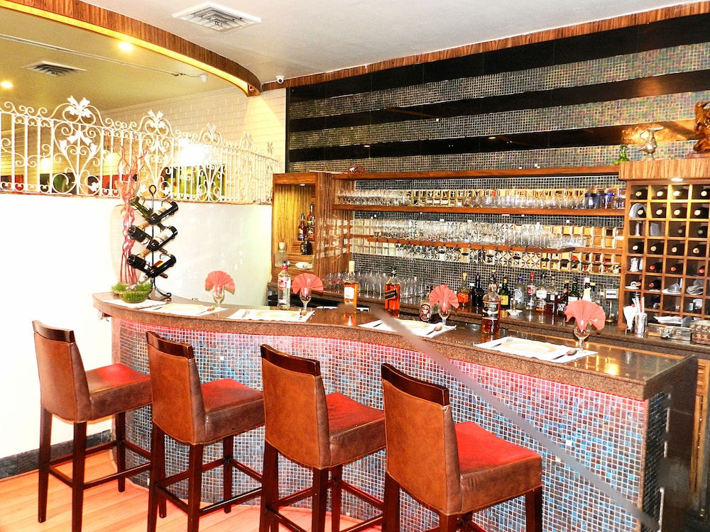 Hotel Amarpreet, Aurangabad - AM Hotel Kollection 28/50