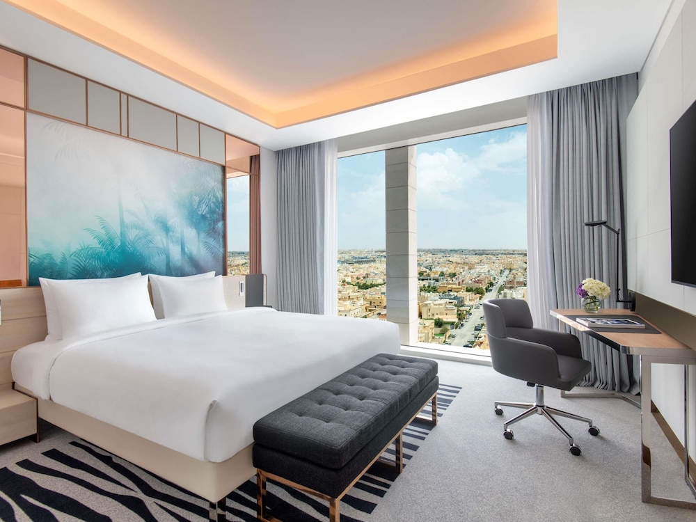 Novotel Riyadh Sahafa 20/58