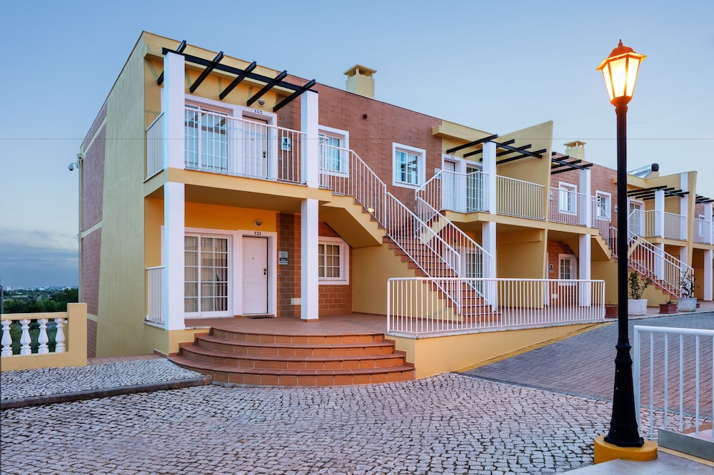 Villas Barrocal 14/84