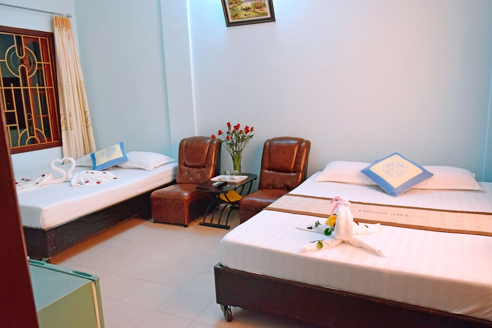Phong Nha Hotel Hue 15/31