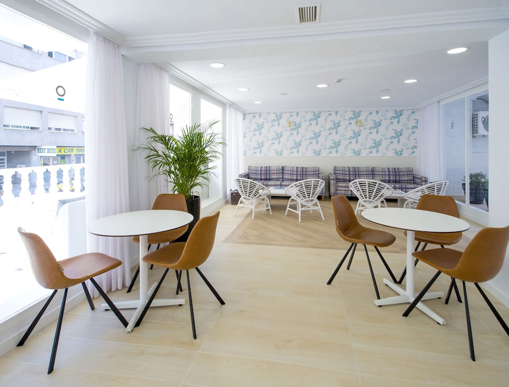 Hotel Vibra Lei Ibiza 23/40