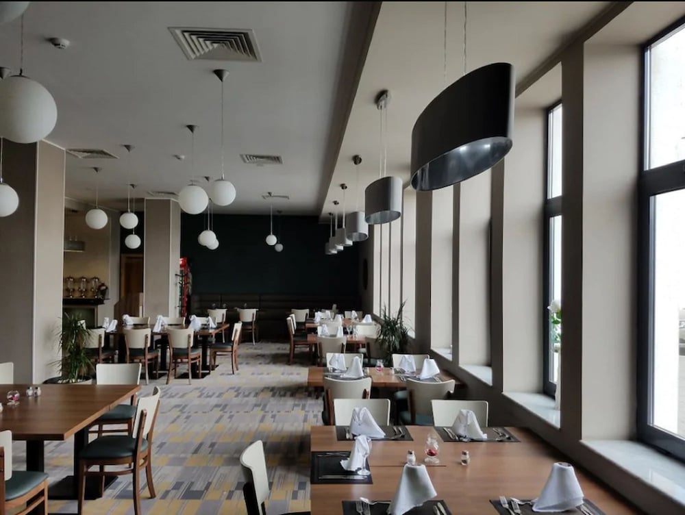 Le Zenith Hotel Oran 47/62