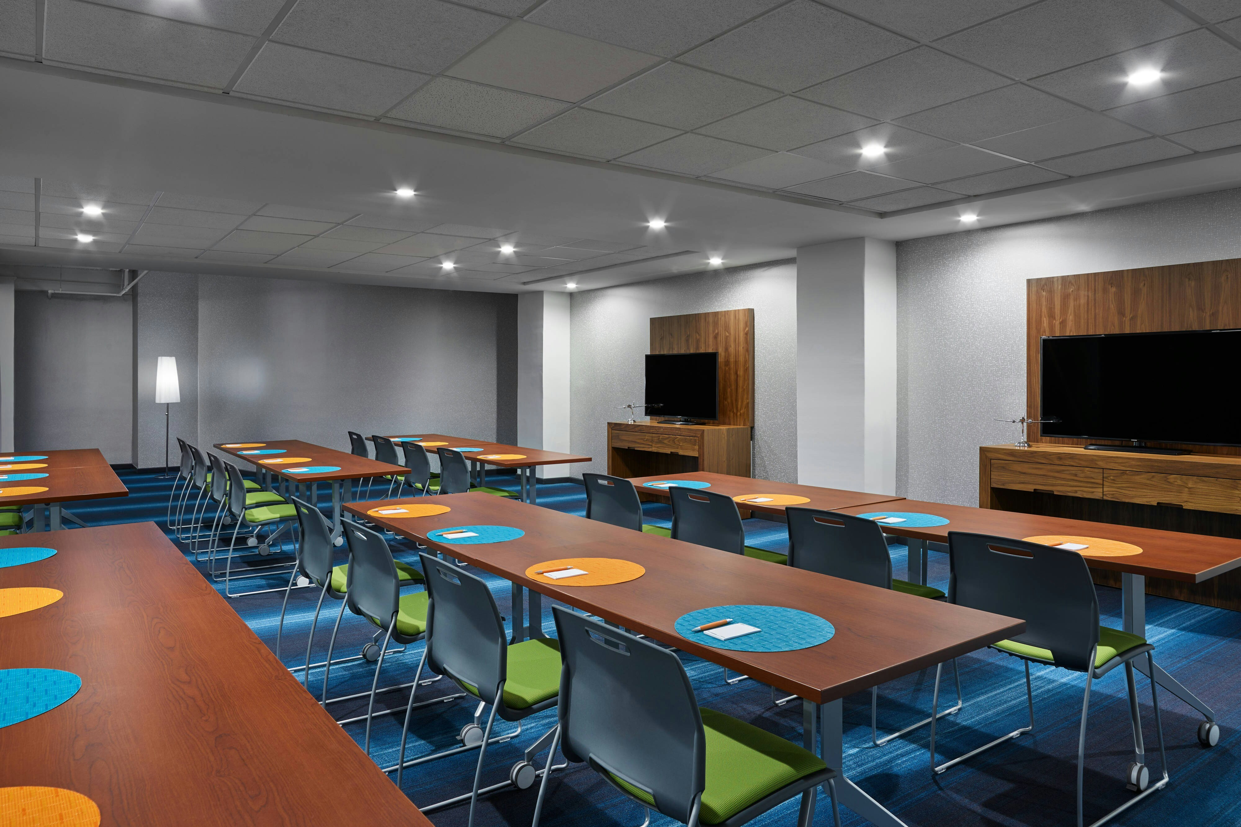 ALOFT HOUSTON DOWNTOWN 10/14