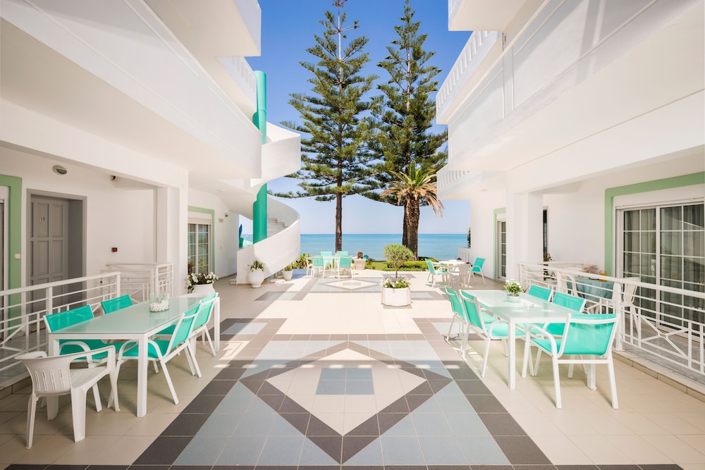 Kristall Suites 22/29
