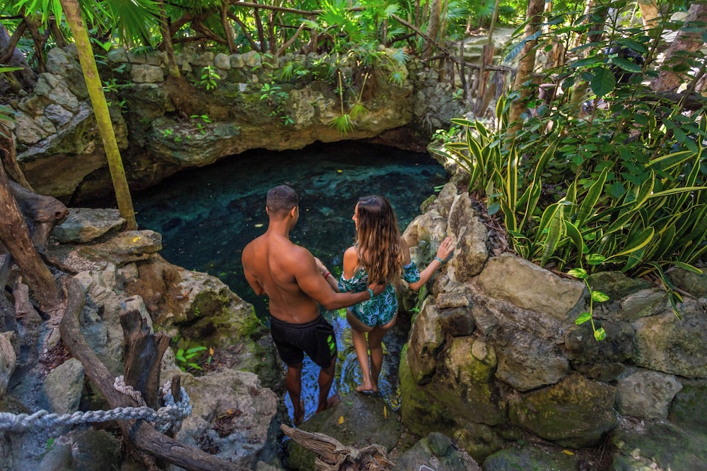 Sandos Caracol Nature Resort & Water Park All Inclusive 39/62