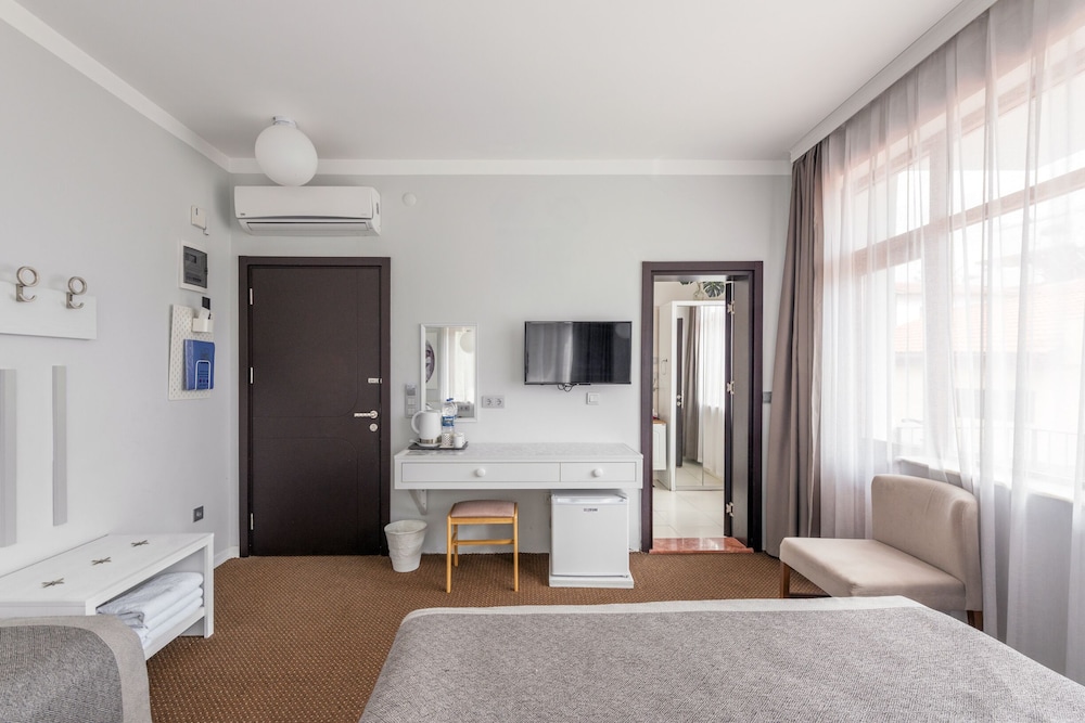 Delight Deluxe Hotel & Spa 42/66