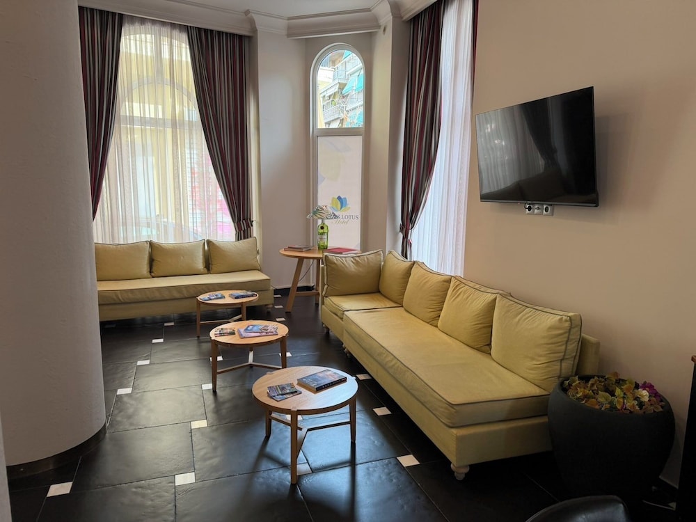 Athens Lotus Hotel 28/47