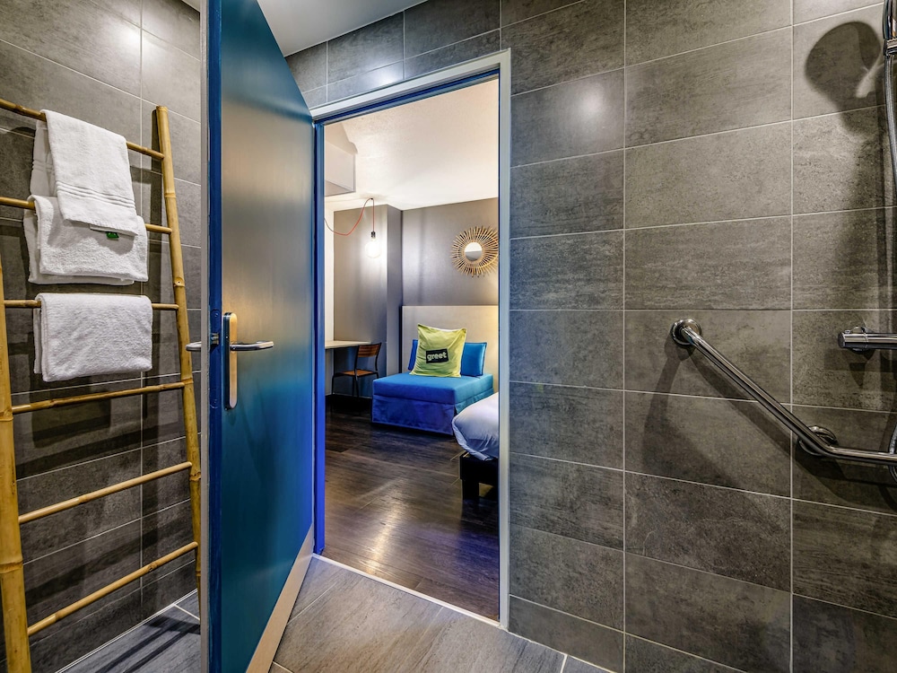 Greet Hotel Bordeaux Floirac Arena 62/62