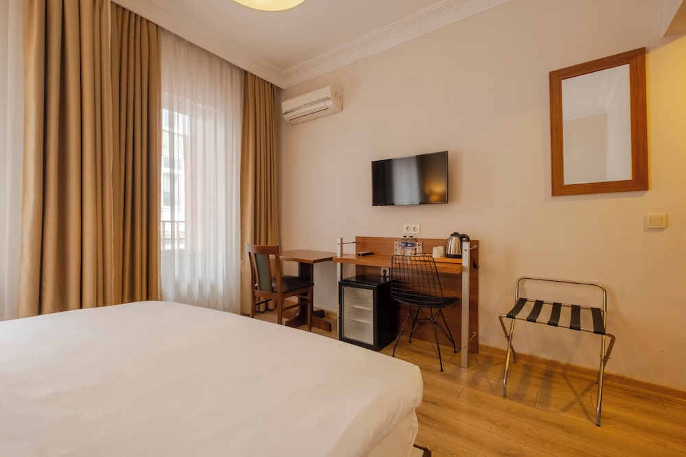 Sisli MLS Hotel 15/54