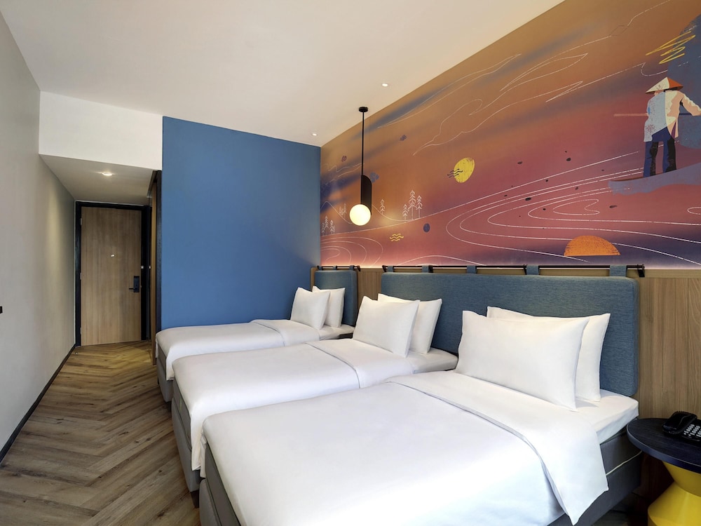 Ibis Styles Semarang Simpang Lima 15/50