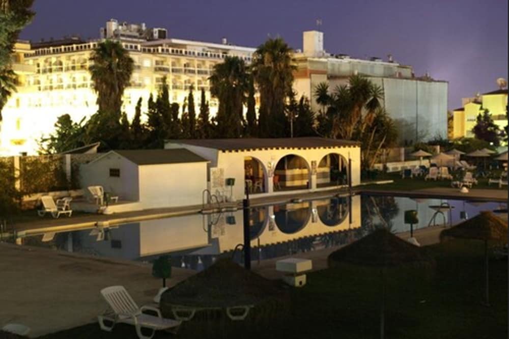 Apartamentos MS Puerto Marina 44/50