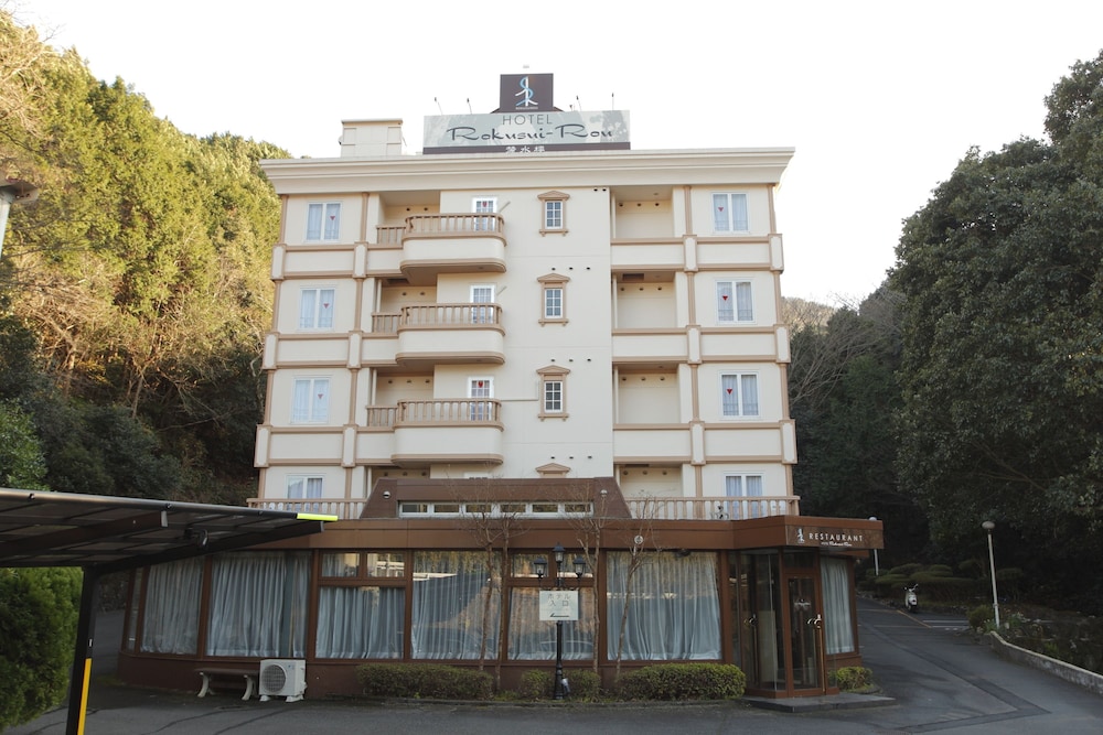 Hotel Anda Monogatari Ito 3/26