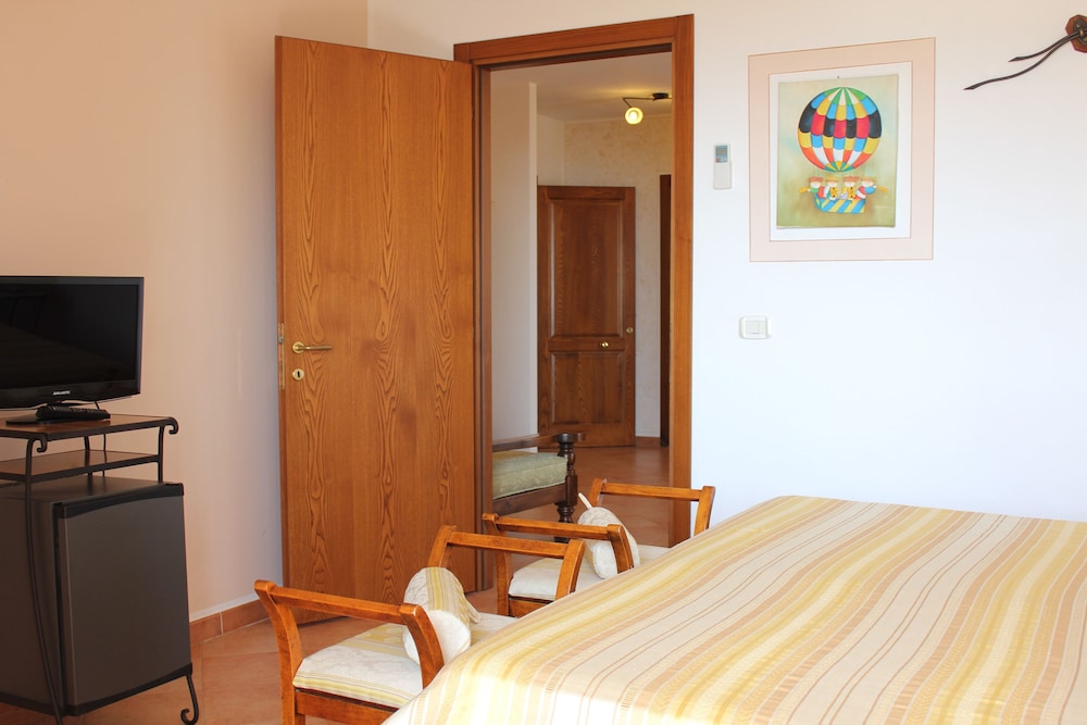 Lola Piccolo Hotel 14/68