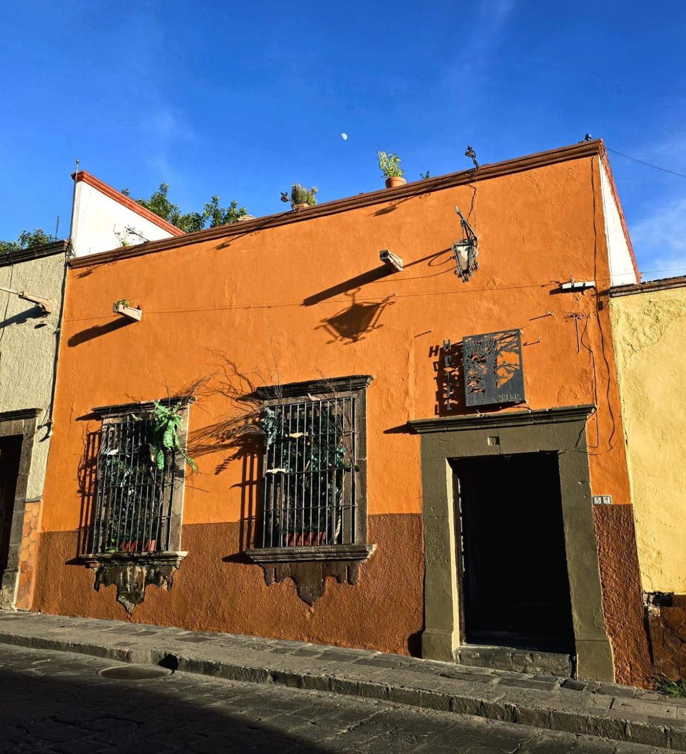 CASA MORENA 2/54