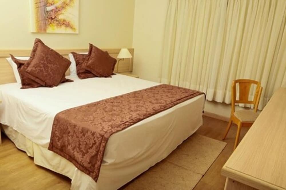 Hotel Golden Park Ribeirao Preto 16/77