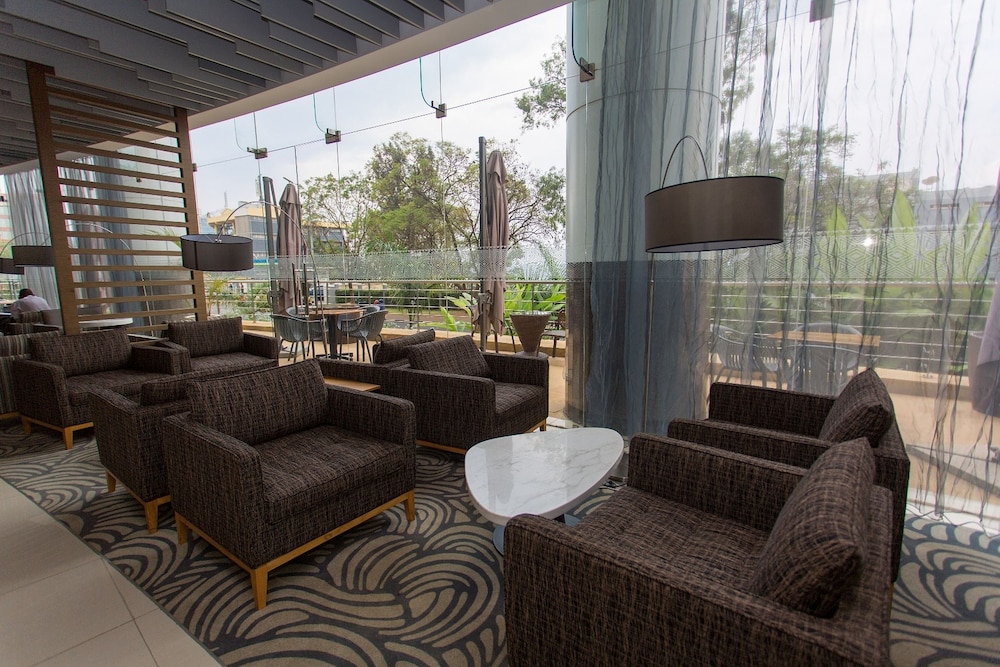Ubumwe Grande Hotel 49/71