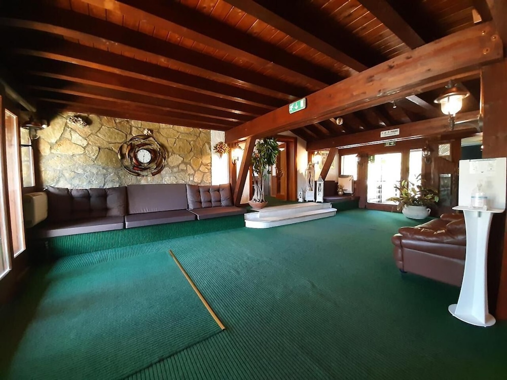 HOTEL ORSO BIANCO 8/73