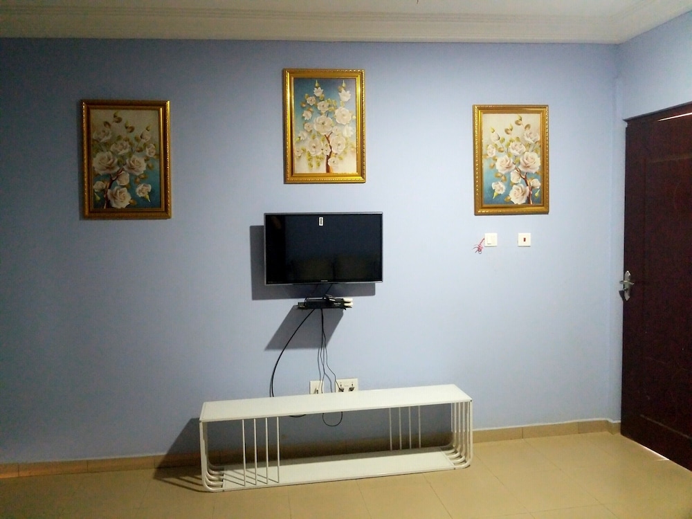 Tropical Nectar Hostel 17/20