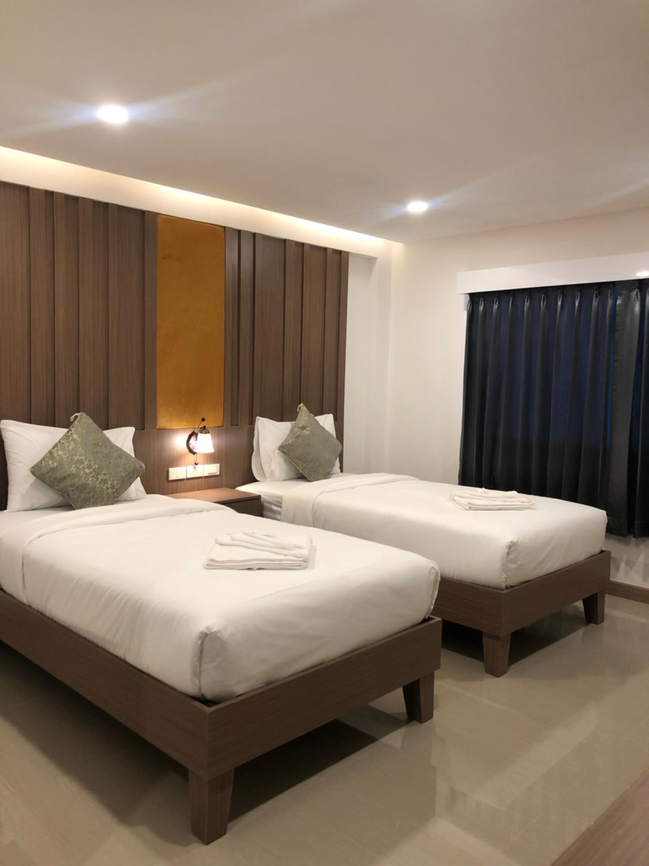 Vista Hotel 36/50