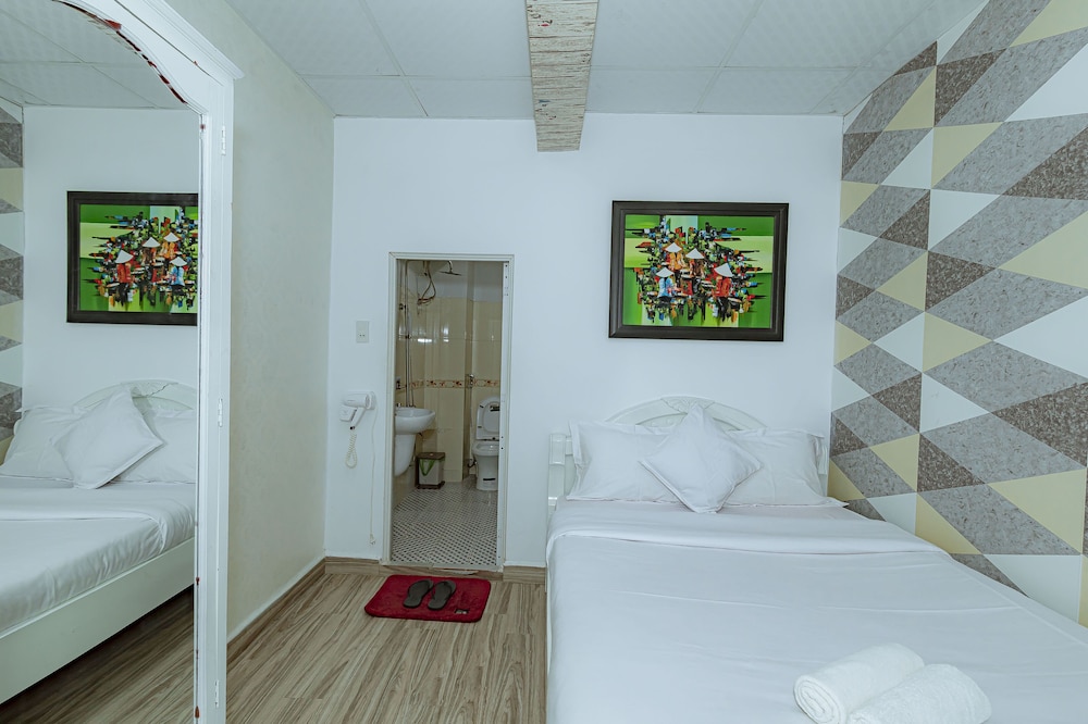 Ken Apos S House Backpackers Downtown 15/50