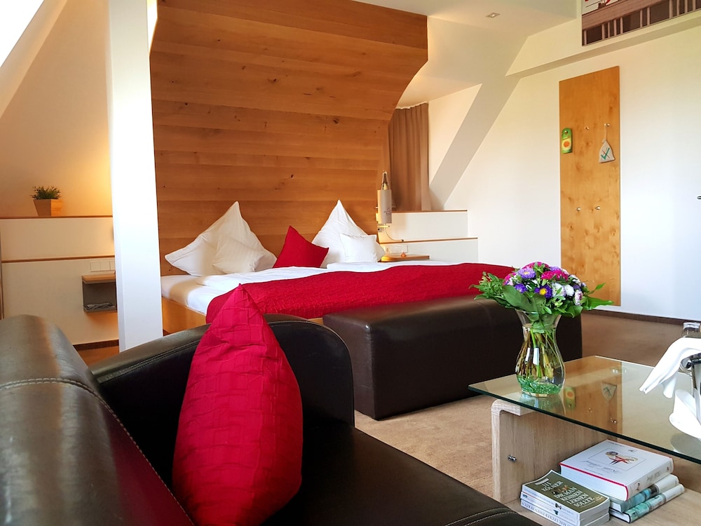 Hotel Zur Malzmuhle 28/68