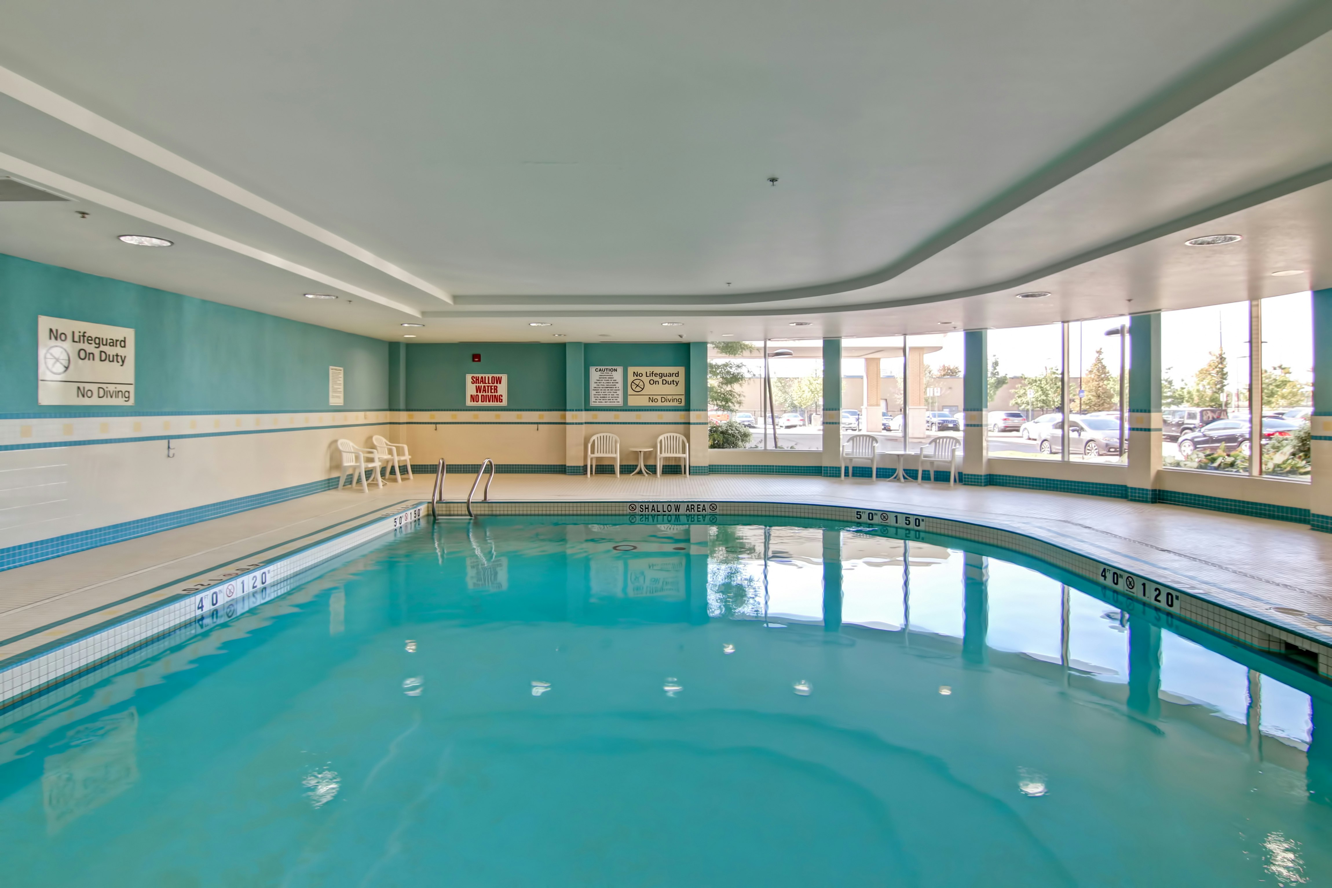 Hampton Inn by Hilton Toronto Airport Corporate Centre 17/49
