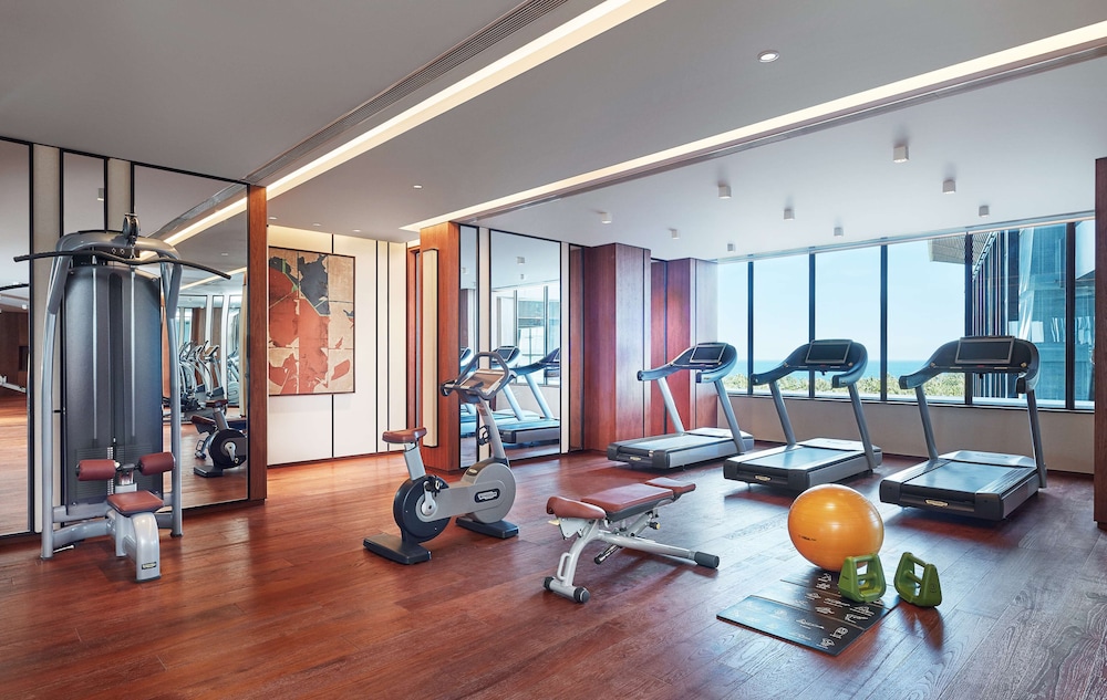 Grand Hyatt Sanya Haitang Bay Resort Spa 35/71