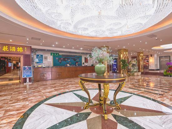 Liaoning Hotel Beijing 6/24