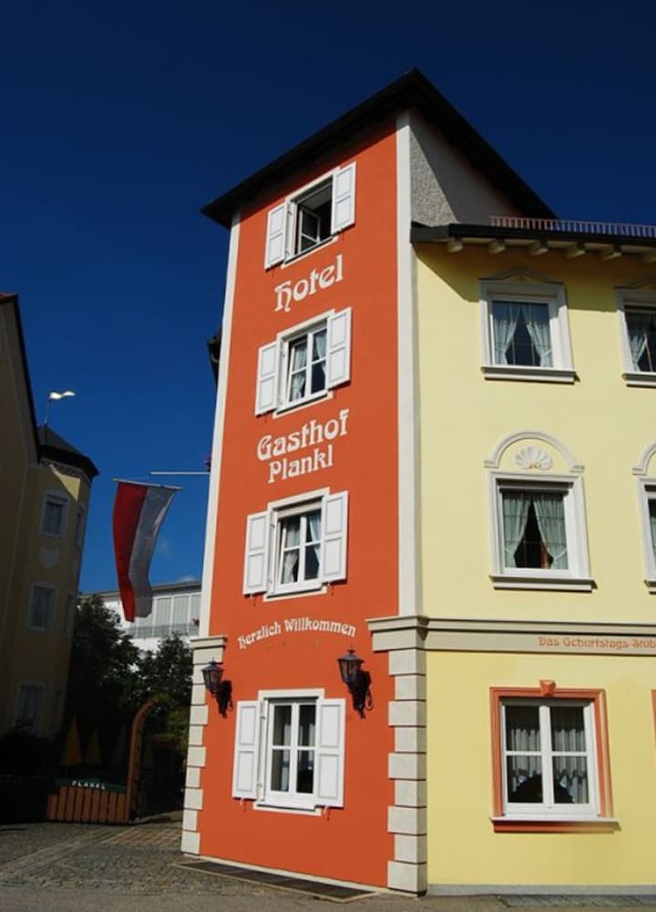 Hotel Plankl 4/74