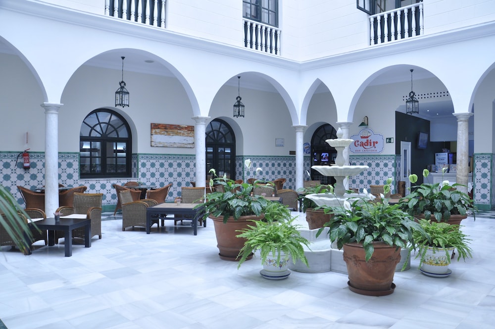 Senator Cadiz Spa Hotel 48/71