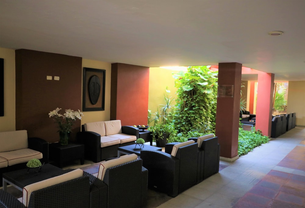 Best Western Hotel Posada Freeman Zona Dorada 37/54