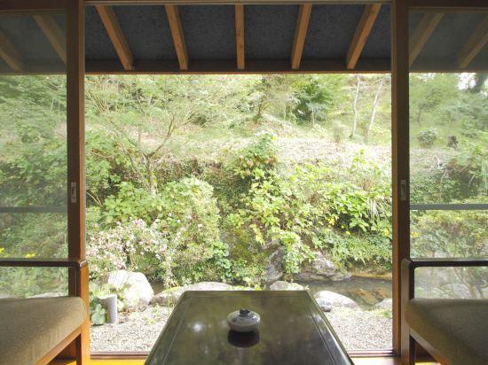 Yamae Onsen Hotaru 4/27
