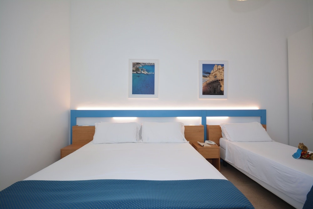 Hotel Miramare 7/50