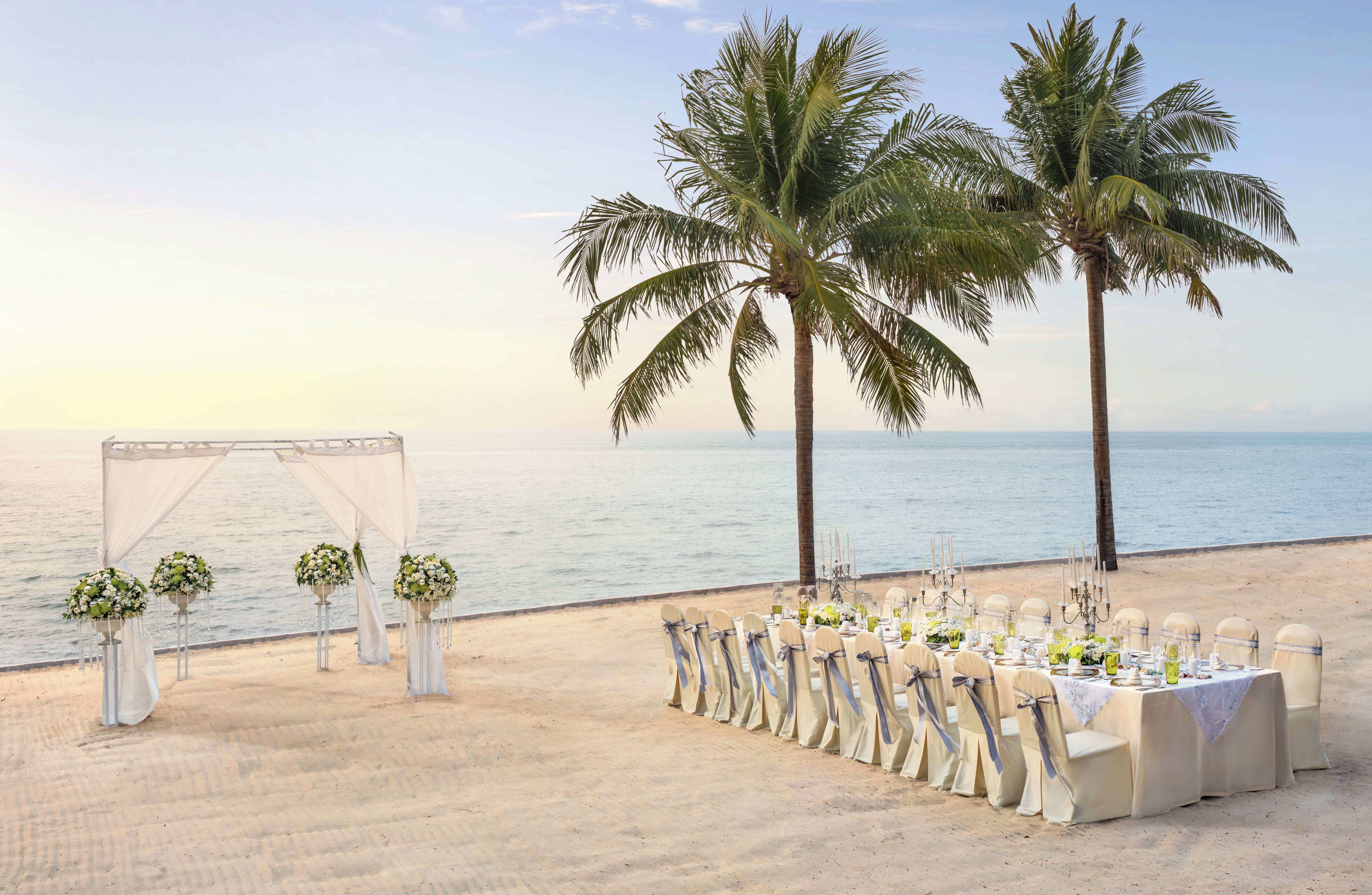 Intercontinental Pattaya Resort 41/50