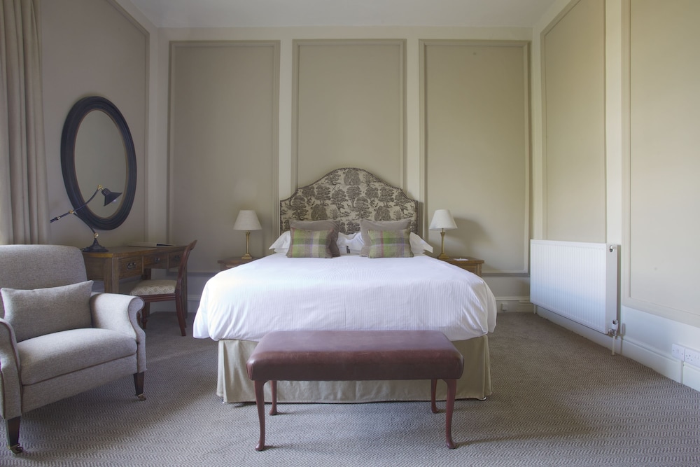 CBH Headlam Hall Hotel 9/38
