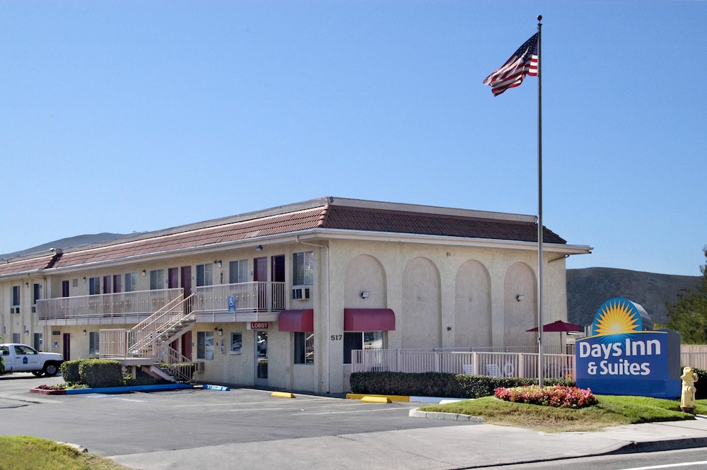 Days Inn by Wyndham San Marcos 16/17