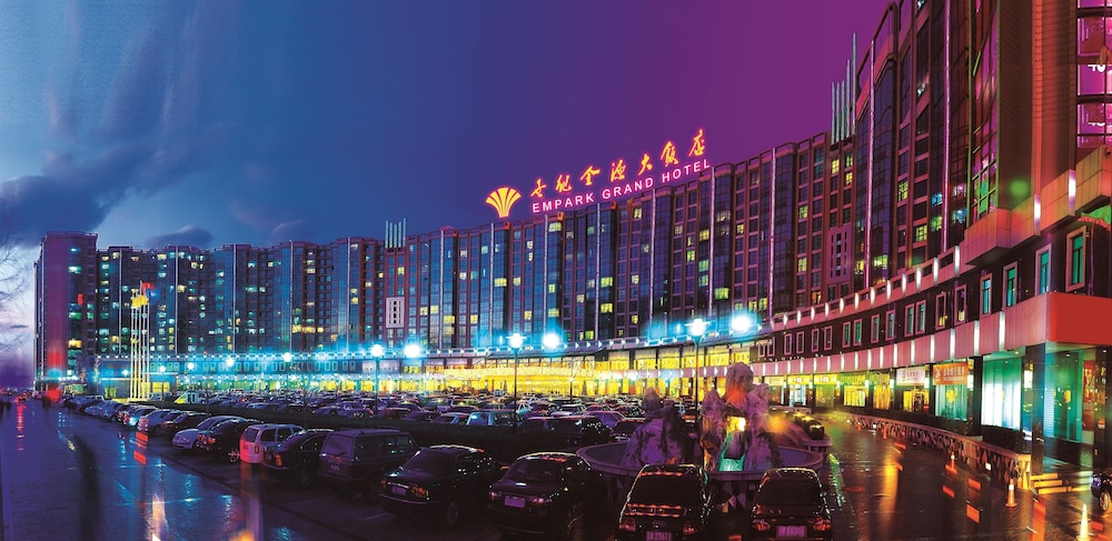 Empark Grand 59/61